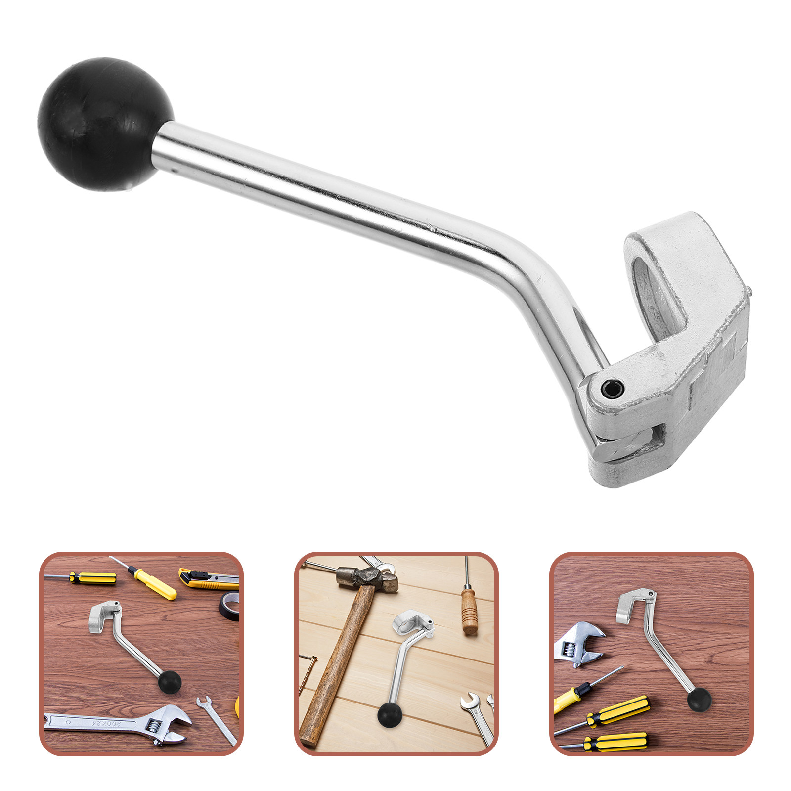 Motorcycle Hand Control Gear S - Motorcycle Gear Shift reseña y precio