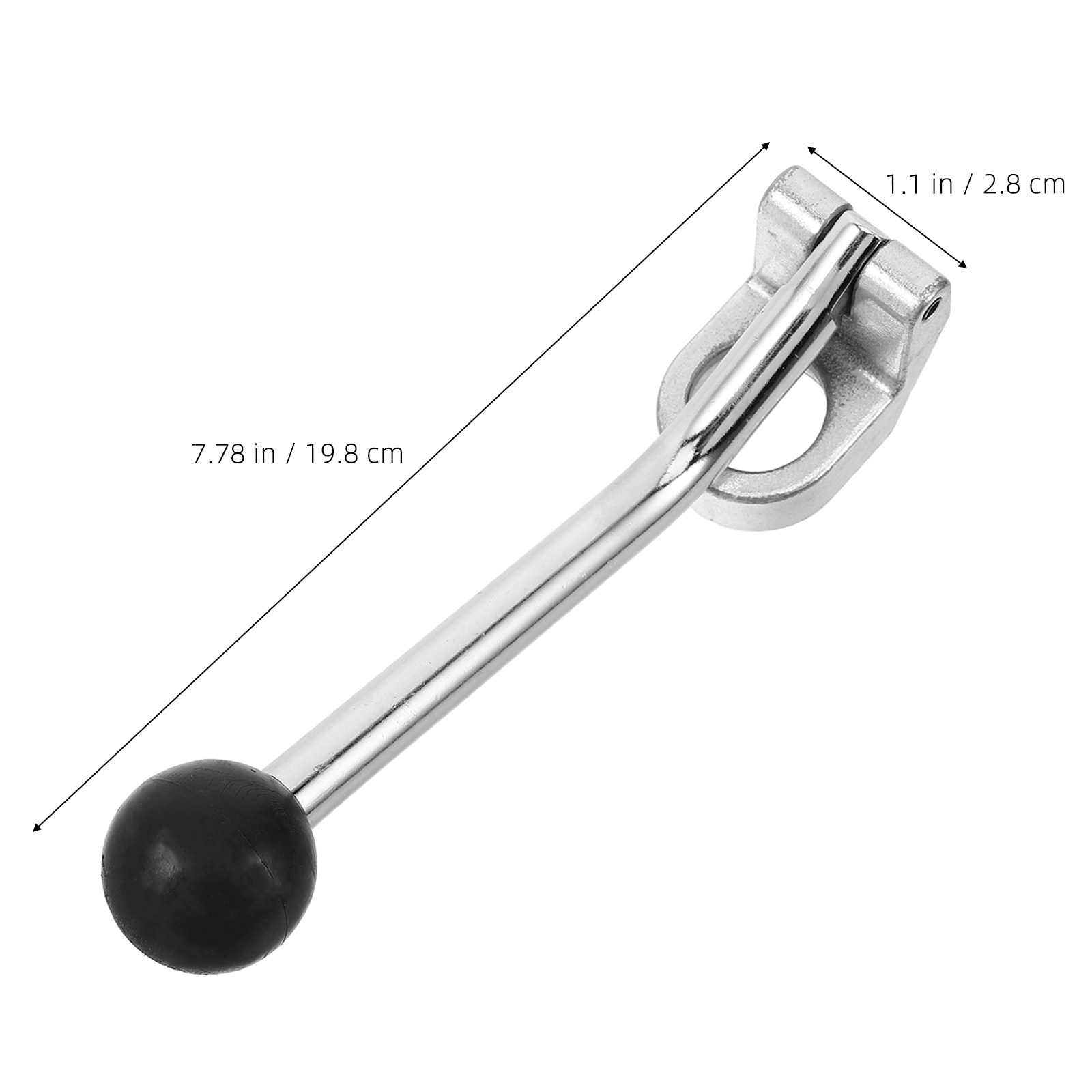 Motorcycle Hand Control Gear S - Motorcycle Gear Shift reseña y precio