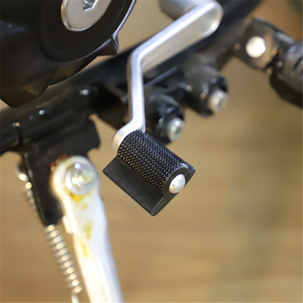 Motorcycle gear lever pedal ru - Motorcycle Gear Harley Davidson reseña y precio