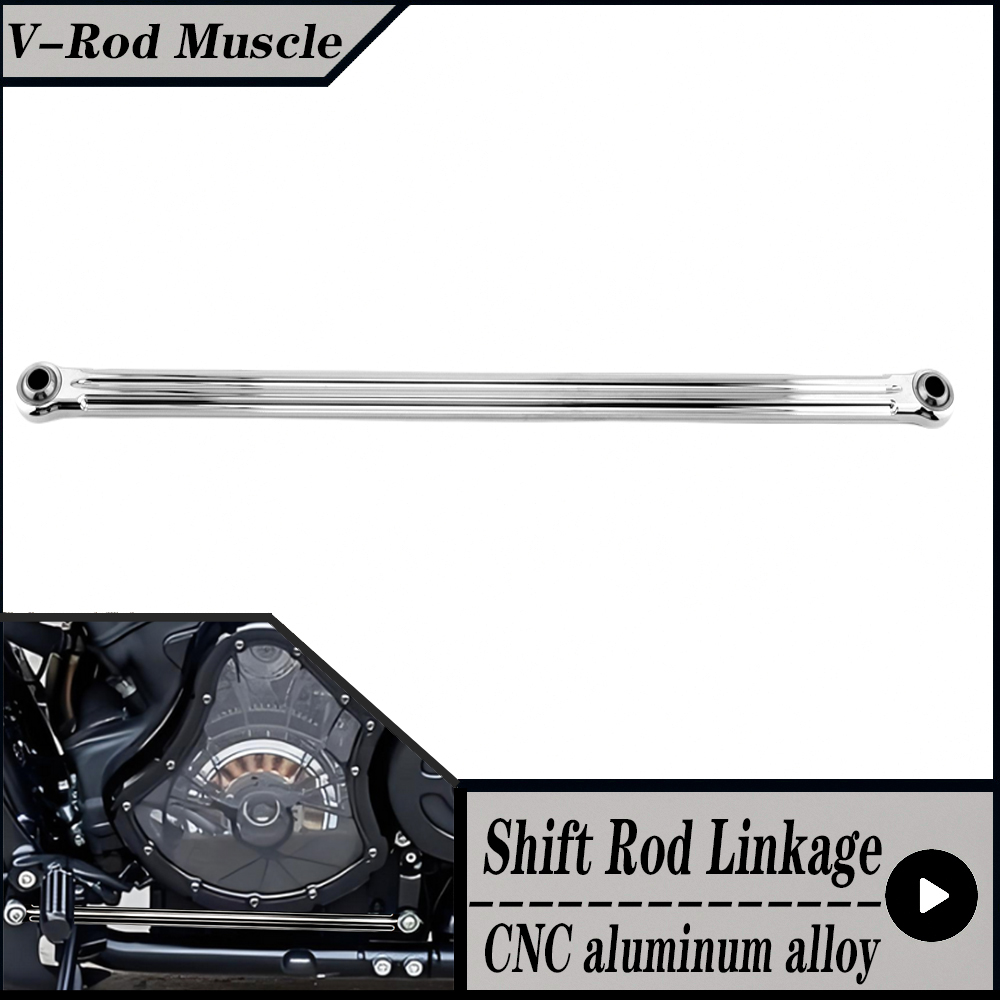 For Harley Davidson V-Rod Musc - Motorcycle Gear Harley Davidson reseña y precio