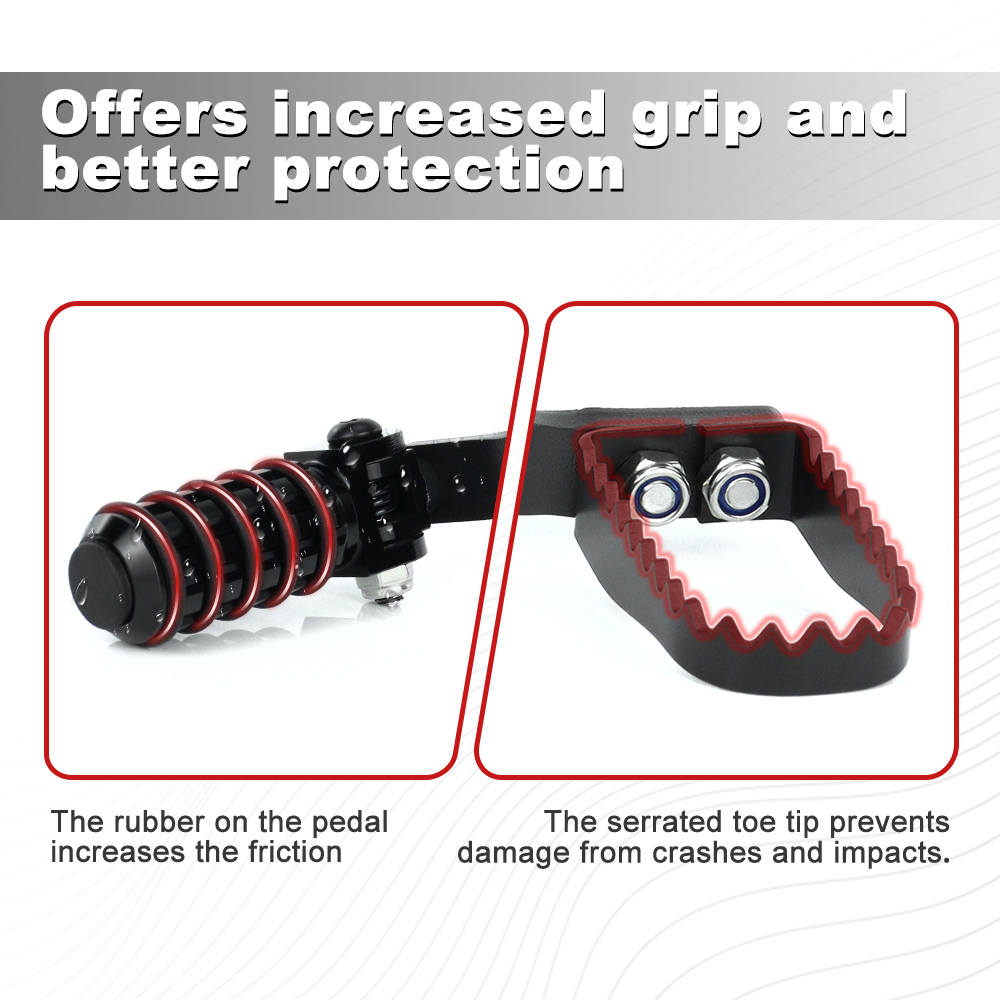 For Kawasaki KLR650 KLR 650 19 - Motorcycle Gear Shift reseña y precio