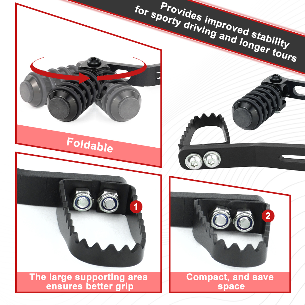 For Yamaha TW200 1987-2021 202 - Motorcycle Gear Shift reseña y precio