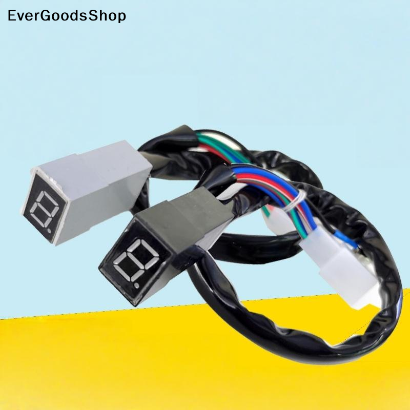 New 1Pcs Motorcycle Scooter Di - Motorcycle Gear Shift reseña y precio