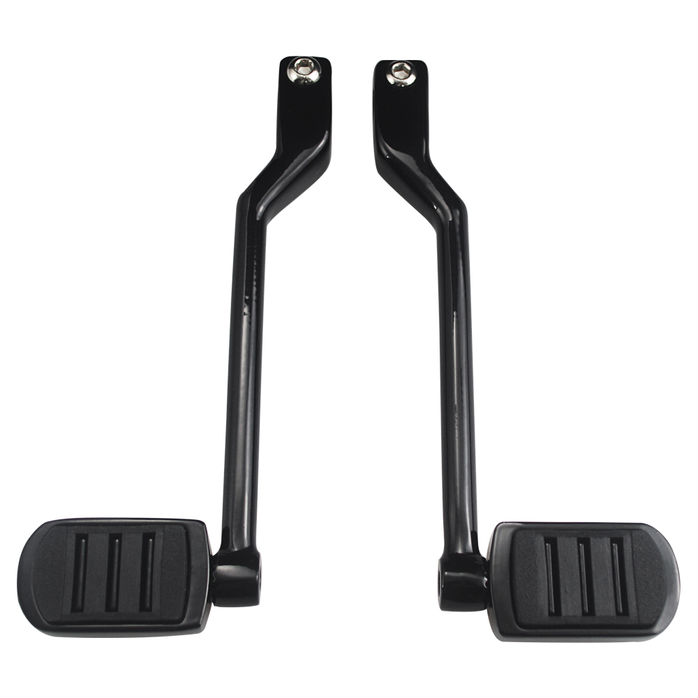 Motorcycles Left Heel Toe Shif - Motorcycle Gear Harley Davidson reseña y precio