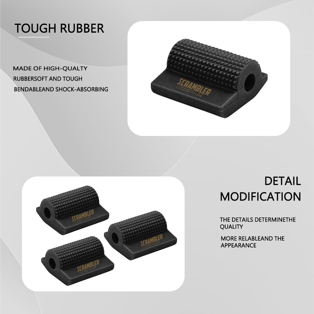 For Ducati Scrambler 1100 800  - Motorcycle Gear Icon reseña y precio
