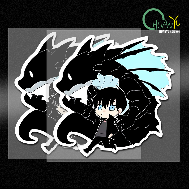 Anime car sticker, I upgrade a - Motorcycle Gear Hub reseña y precio