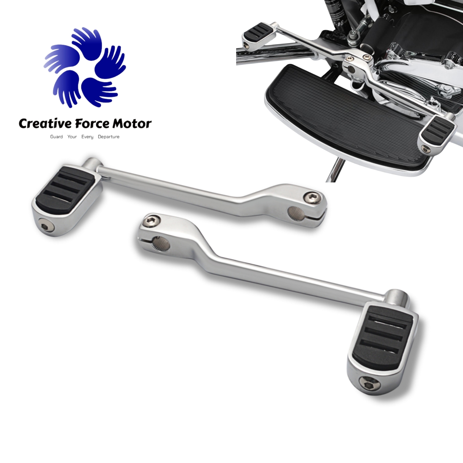 Heel toe gear shift lever moto - Motorcycle Gear Harley Davidson reseña y precio