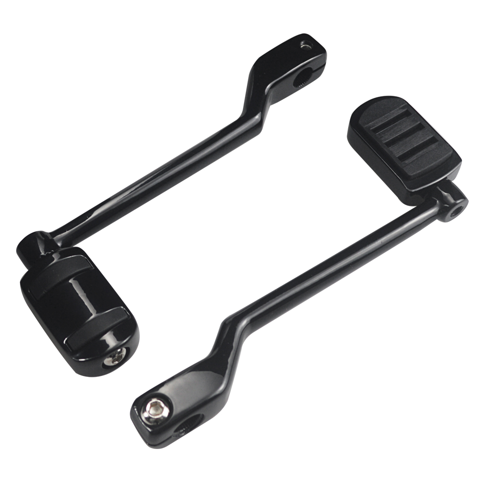 Heel toe gear shift lever moto - Motorcycle Gear Harley Davidson reseña y precio