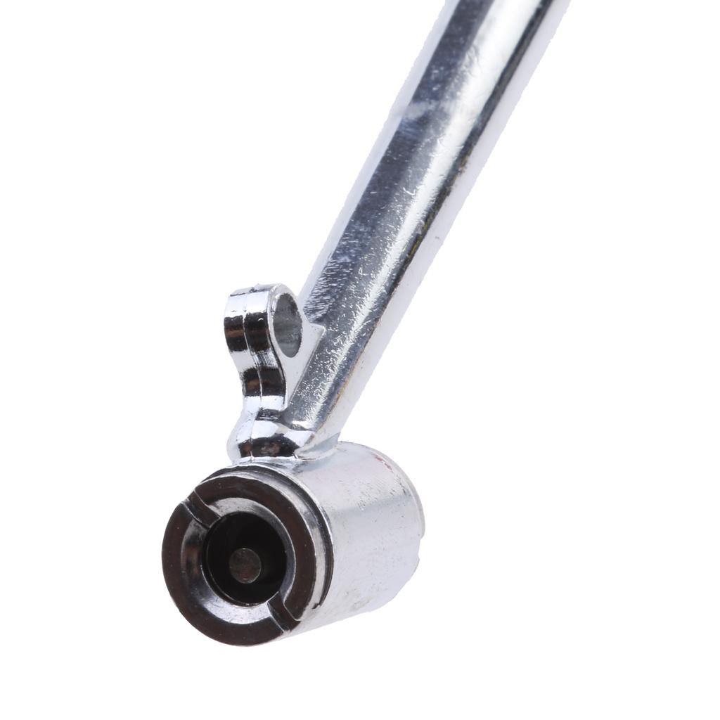 Digital Tyre Inflator with LCD - Tyre Pressure Gauge reseña y precio