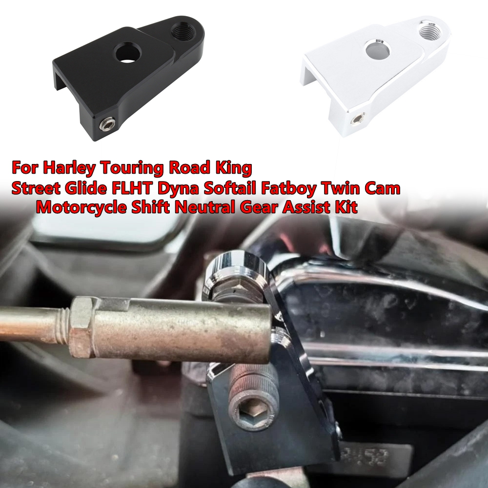 Motorcycle Shift Neutral Gear  - Motorcycle Gear Harley Davidson reseña y precio