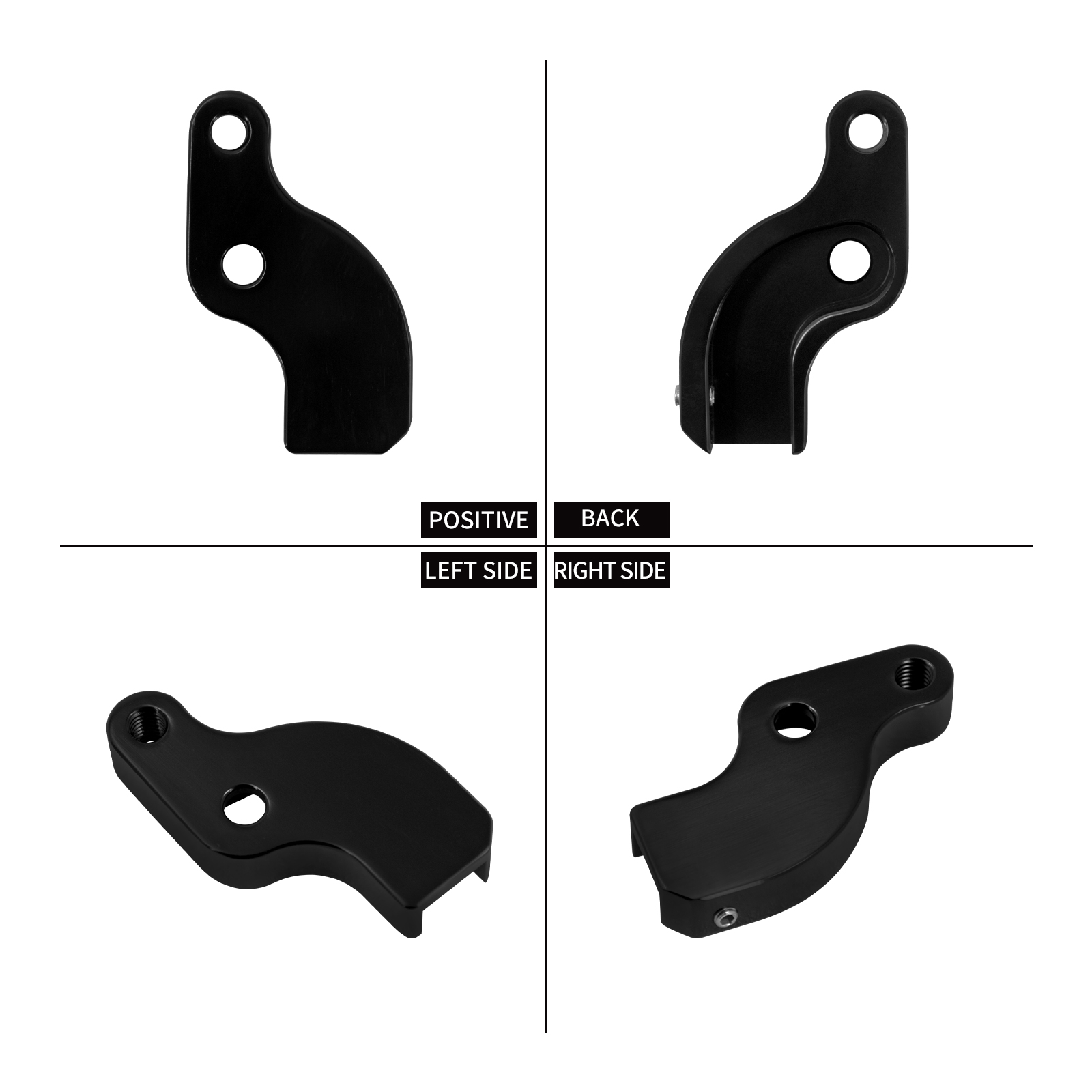 Motorcycle Transmission Booste - Motorcycle Gear Harley Davidson reseña y precio