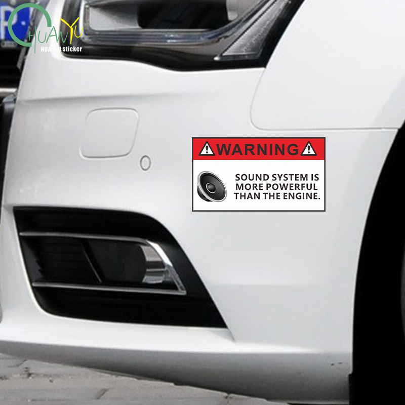 for Funny Sound System Warning - Motorcycle Gear Hub reseña y precio