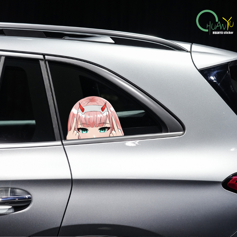 Kasi Car Sticker Personalized  - Motorcycle Gear Hub reseña y precio