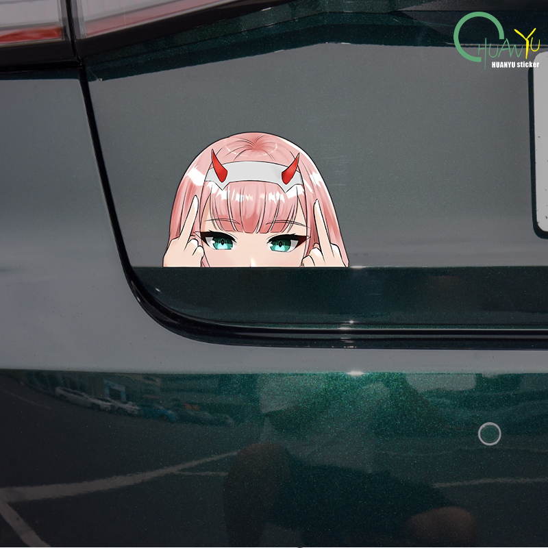 Kasi Car Sticker Personalized  - Motorcycle Gear Hub reseña y precio