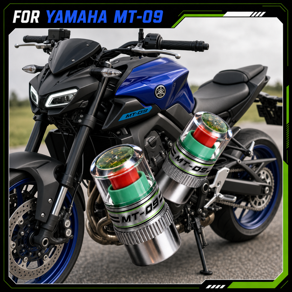 Motorcycle Tire Air Pressure M - Tyre Pressure Gauge reseña y precio
