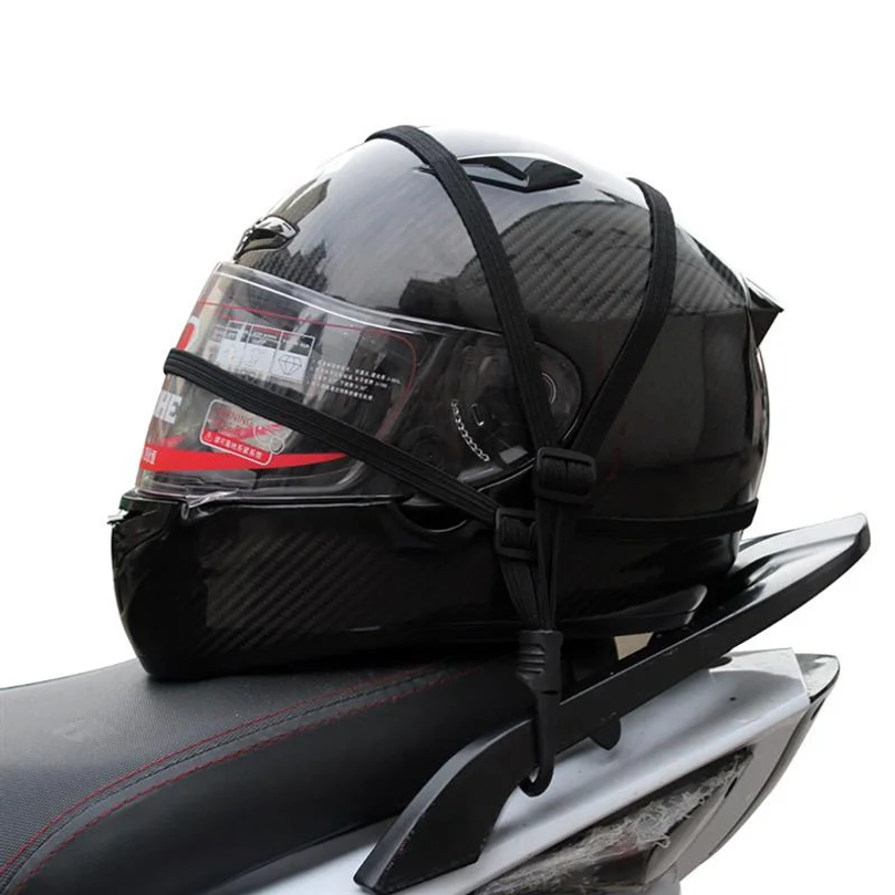 Universal 60cm Motorcycle Lugg - Motorcycle Gear Helmets reseña y precio