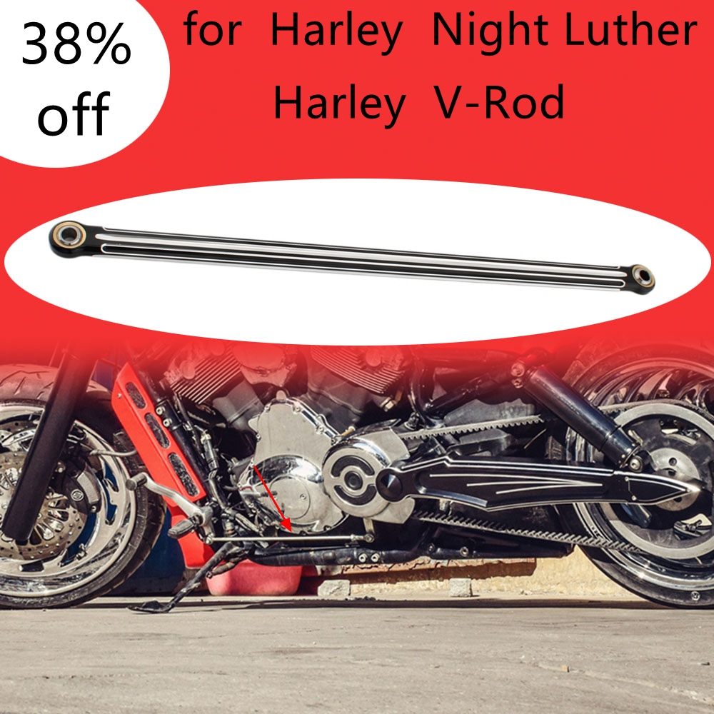 For Harley Davidson Night Rod  - Motorcycle Gear Harley Davidson reseña y precio