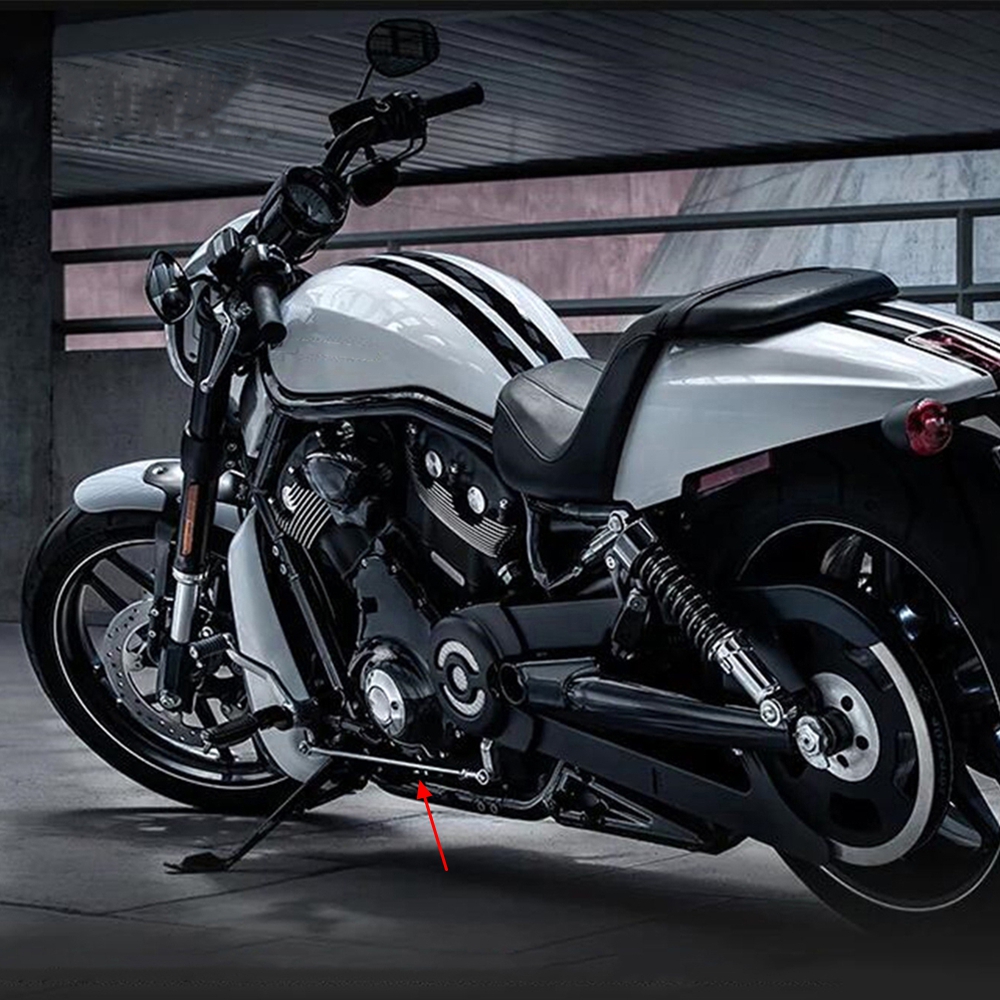 For Harley Davidson Night Rod  - Motorcycle Gear Harley Davidson reseña y precio