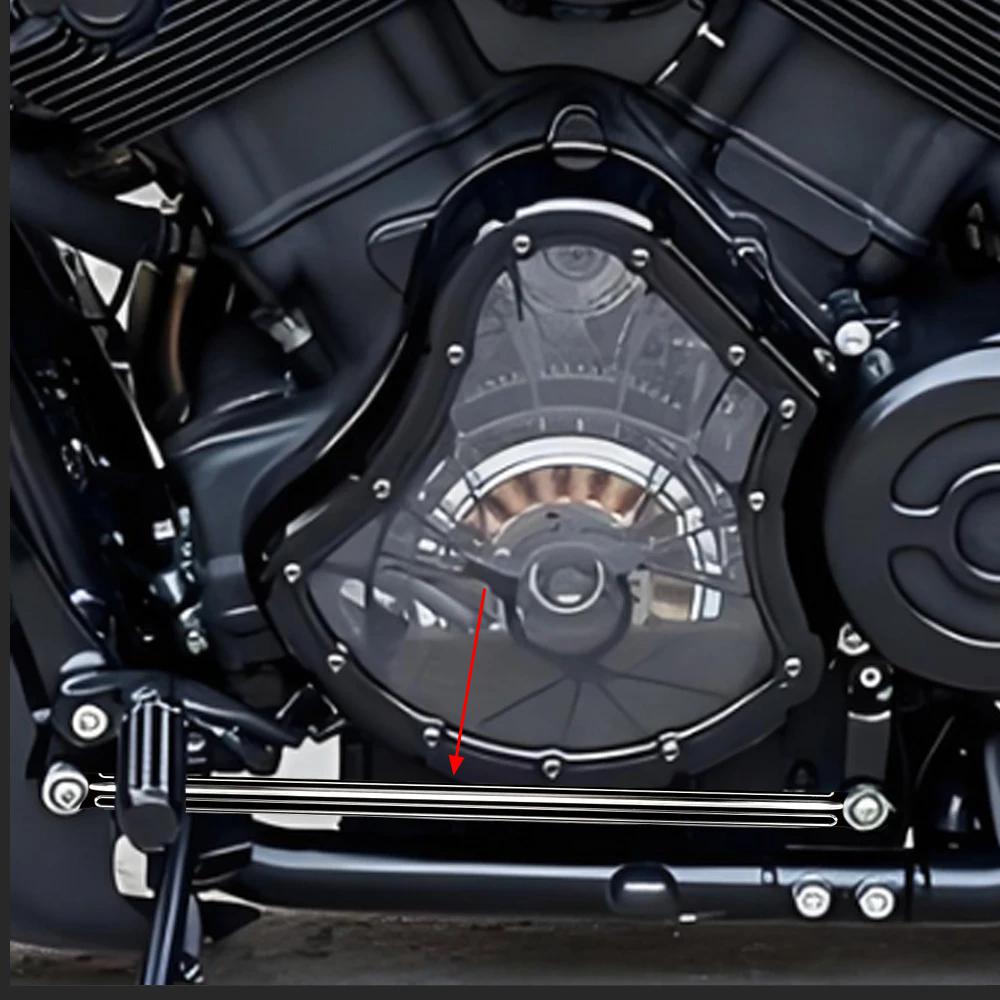 For Harley Davidson Night Rod  - Motorcycle Gear Harley Davidson reseña y precio