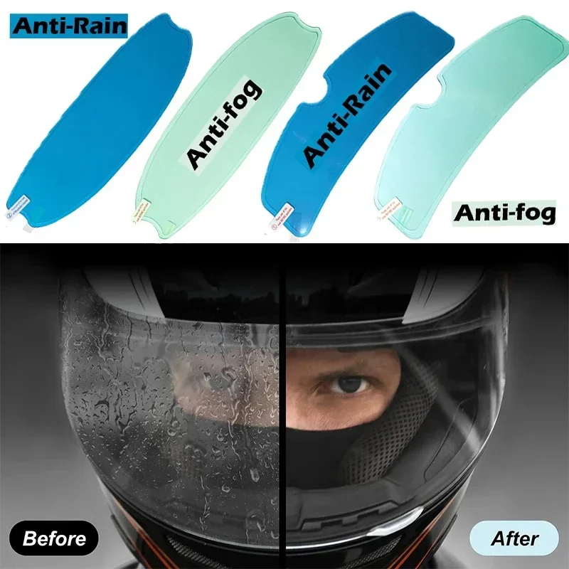 Crystal-Clear Motorcycle Helme - Motorcycle Gear Helmets reseña y precio
