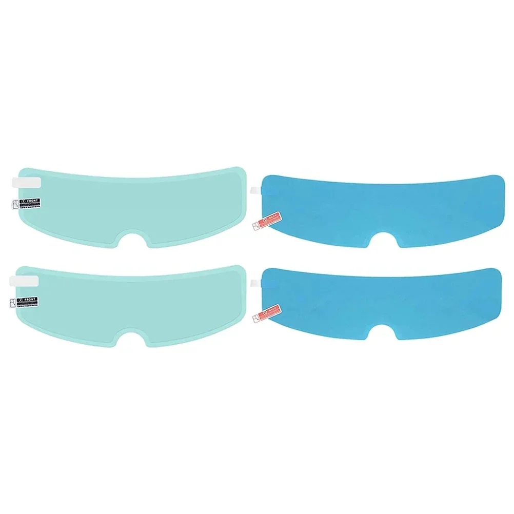 Crystal-Clear Motorcycle Helme - Motorcycle Gear Helmets reseña y precio