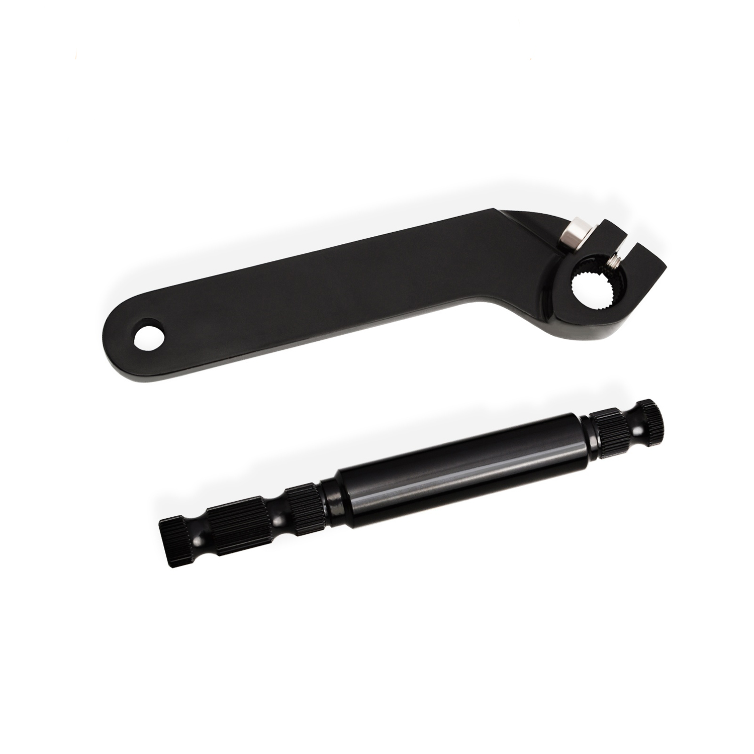 Motorcycle Steel Inner Shifter - Motorcycle Gear Harley Davidson reseña y precio