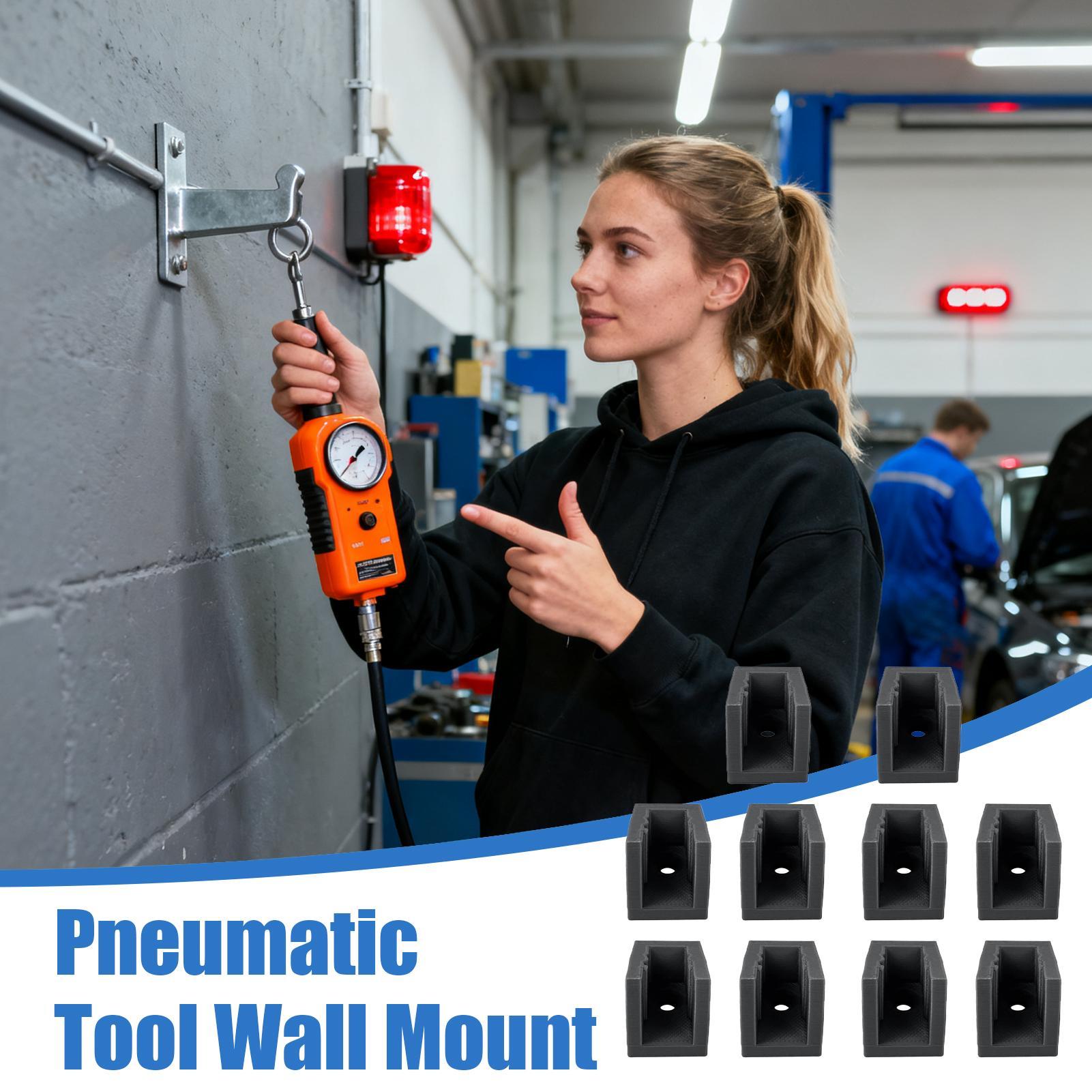 Tool Racks For Garage Walls 10 - Tyre Pressure Gauge reseña y precio