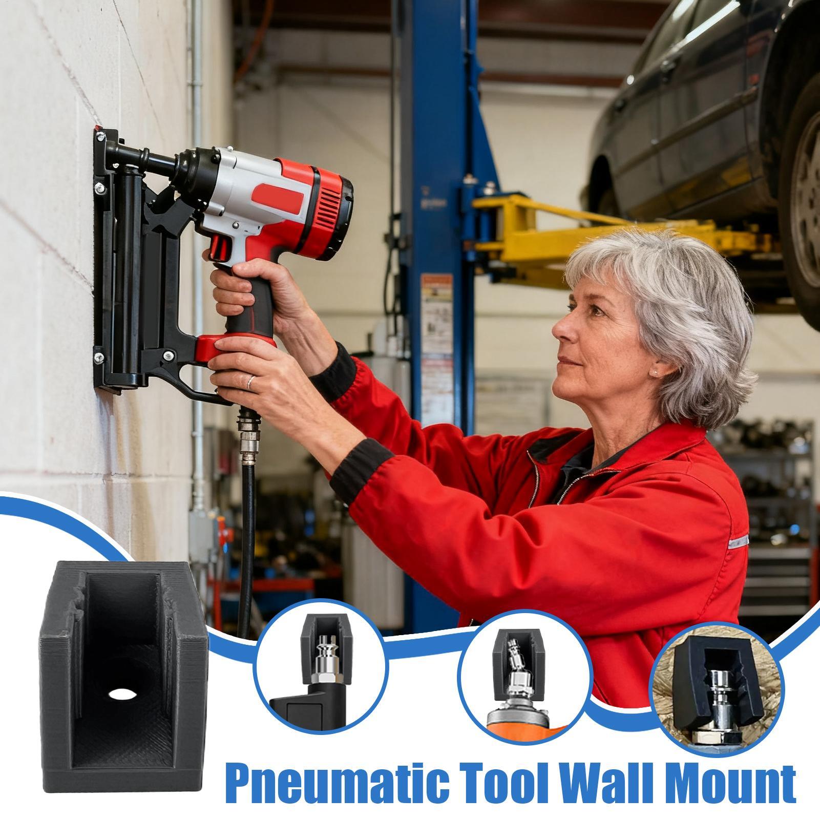 Tool Racks For Garage Walls 10 - Tyre Pressure Gauge reseña y precio