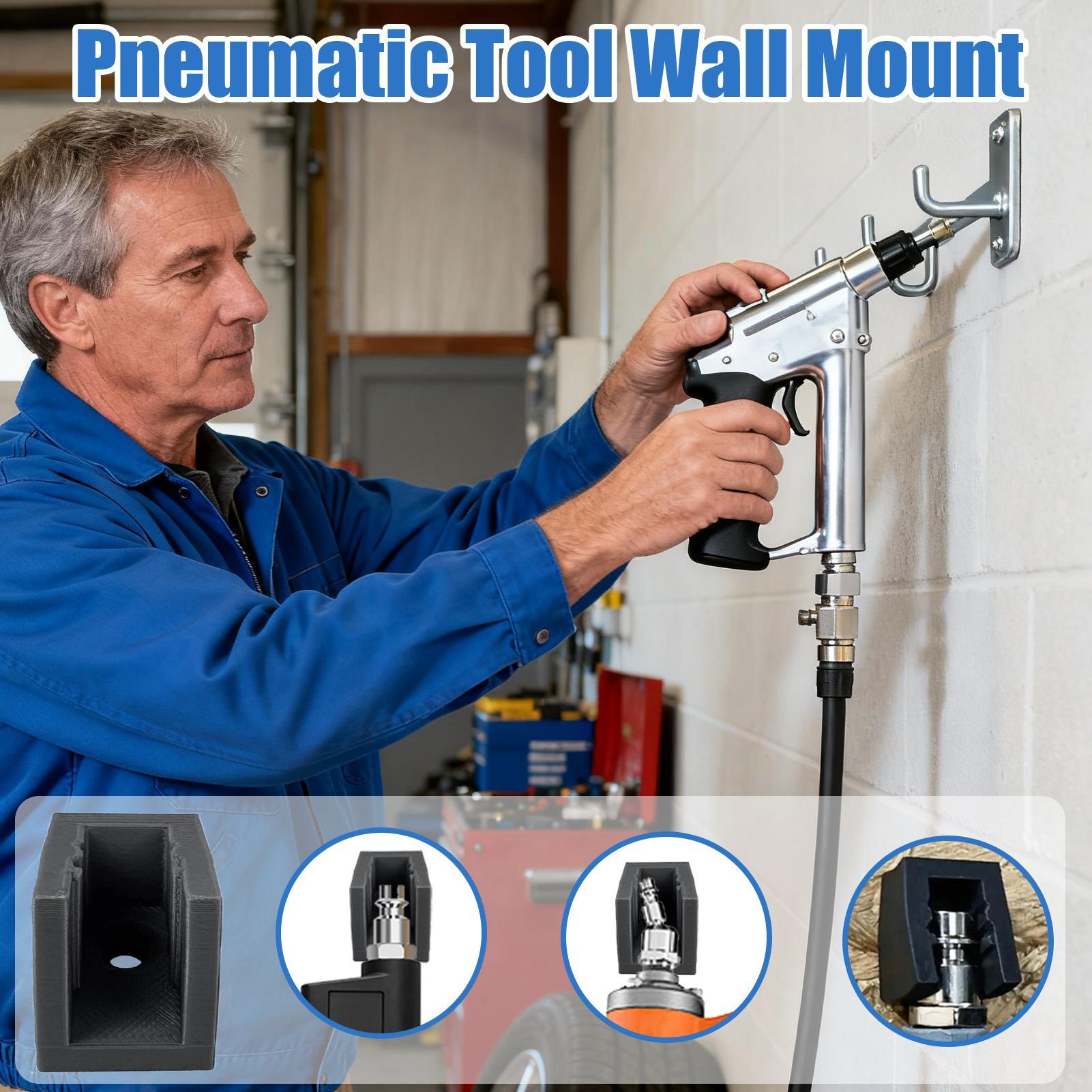 Tool Racks For Garage Walls 10 - Tyre Pressure Gauge reseña y precio