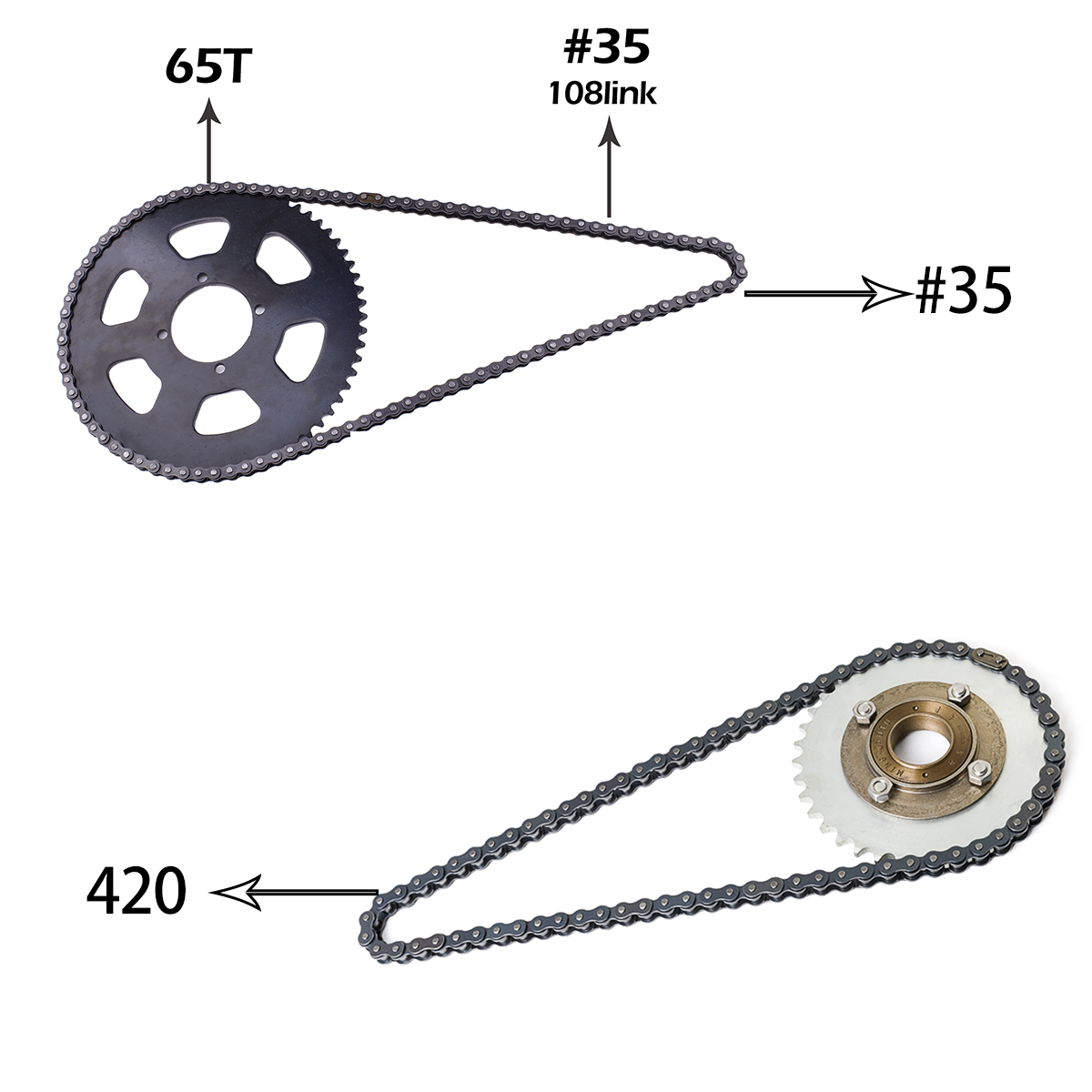 Kunray KR5V V2 72V 5000W Elect - Motorcycle Gear Hub reseña y precio