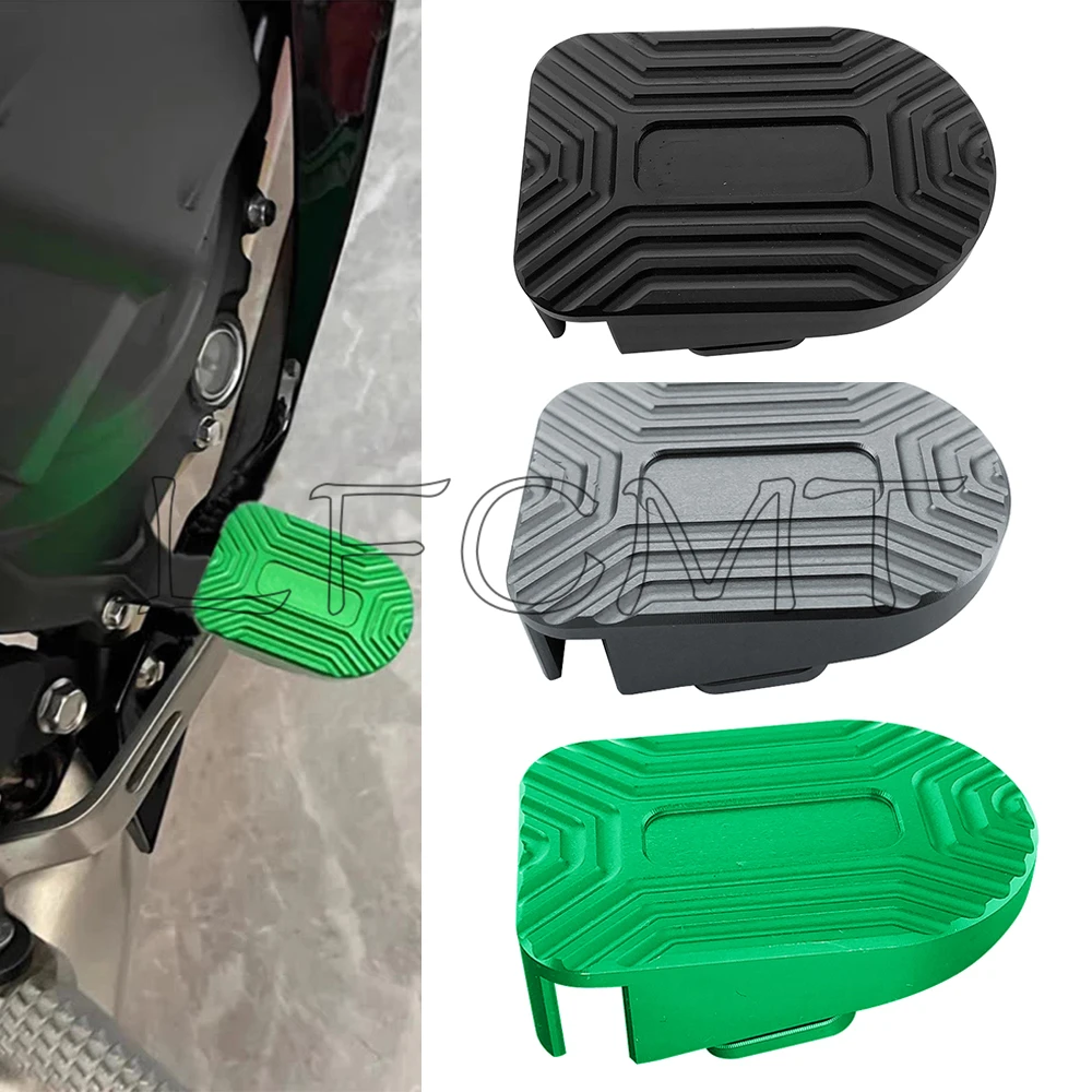 Motorcycle Rear Brake Cover Ge - Motorcycle Gear Shift reseña y precio