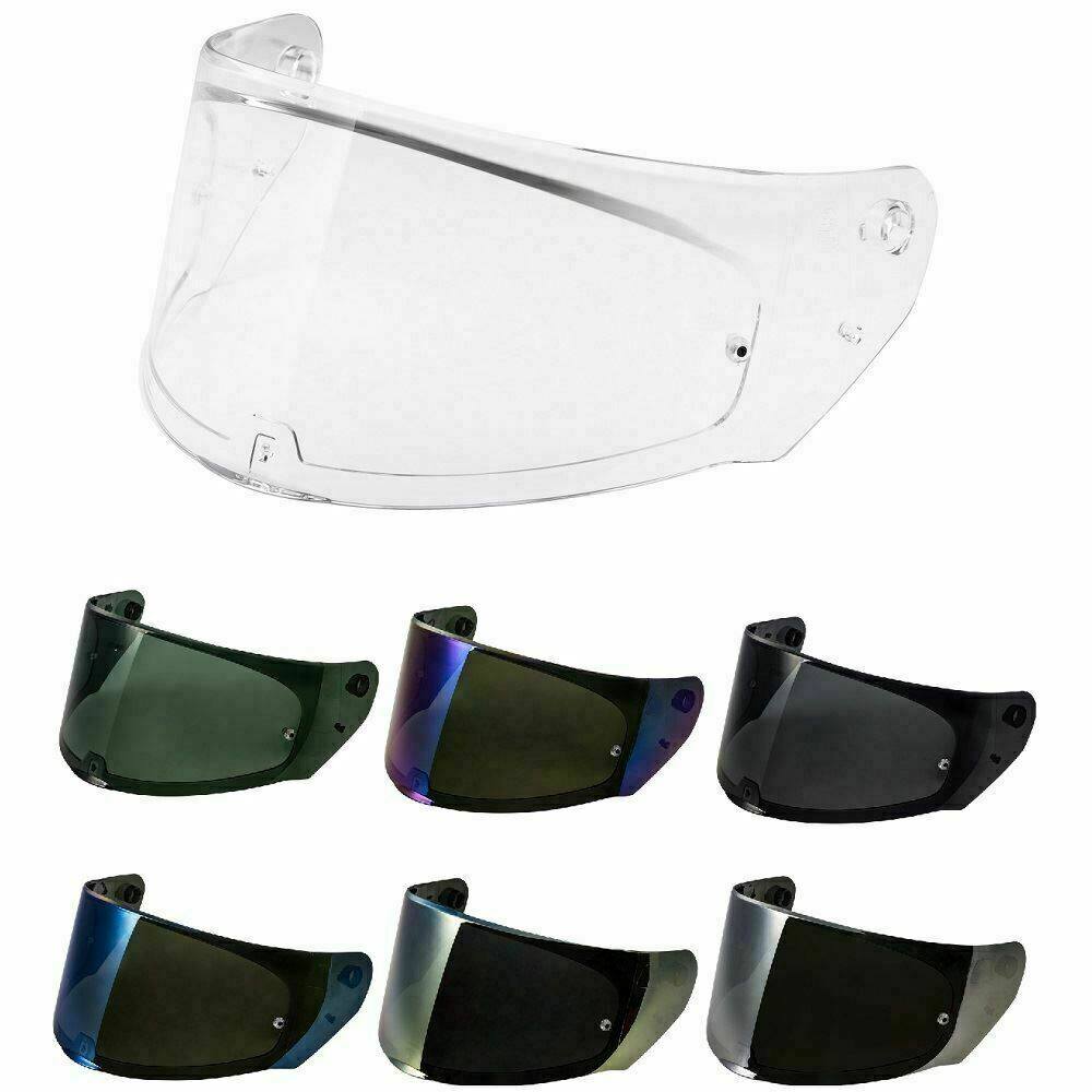 Helmet Visor for LS2 FF-353 32 - Motorcycle Gear Helmets reseña y precio