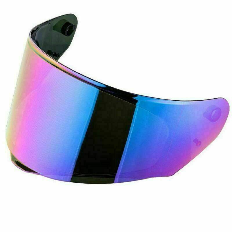 Helmet Visor for LS2 FF-353 32 - Motorcycle Gear Helmets reseña y precio
