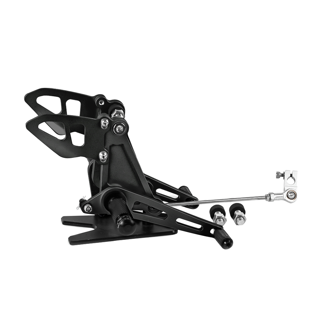 Adjustable Motorcycle Foot Peg - Motorcycle Gear Shift reseña y precio