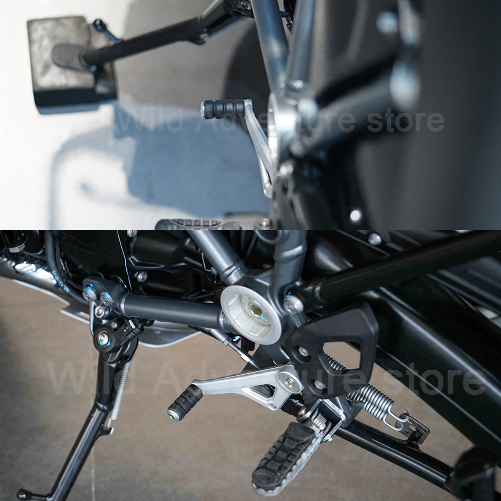 For BMW R1200GS R1250GS Motorc - Motorcycle Gear Shift reseña y precio
