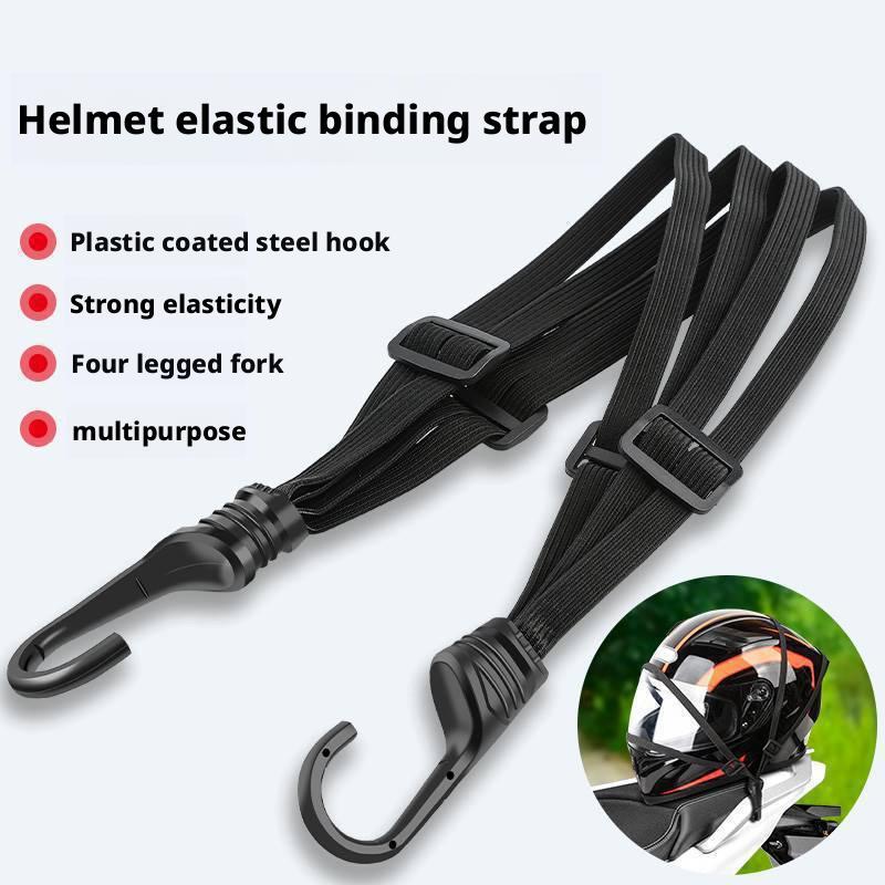 1Pc Motorcycle Elastic Suitcas - Motorcycle Gear Helmets reseña y precio