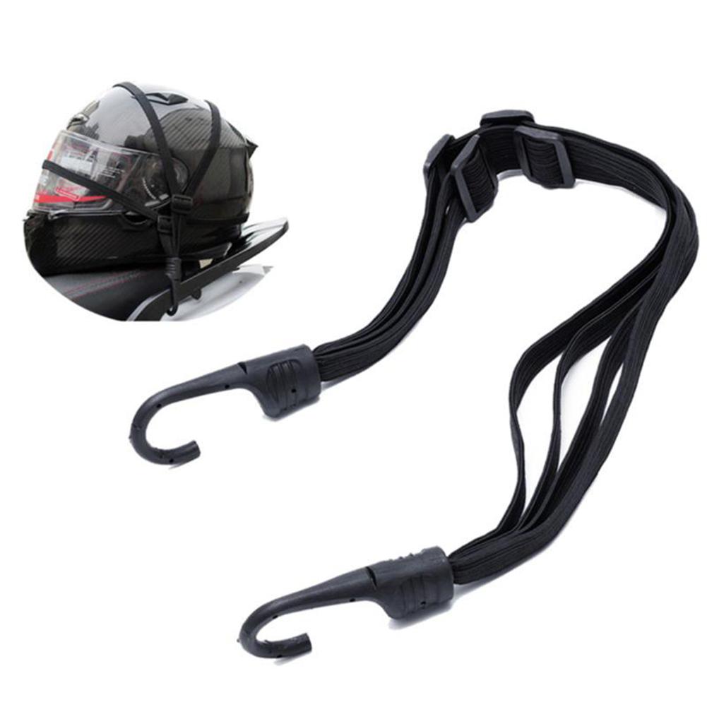 1Pc Motorcycle Elastic Suitcas - Motorcycle Gear Helmets reseña y precio
