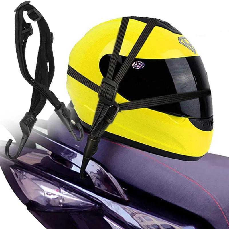 1Pc Motorcycle Elastic Suitcas - Motorcycle Gear Helmets reseña y precio